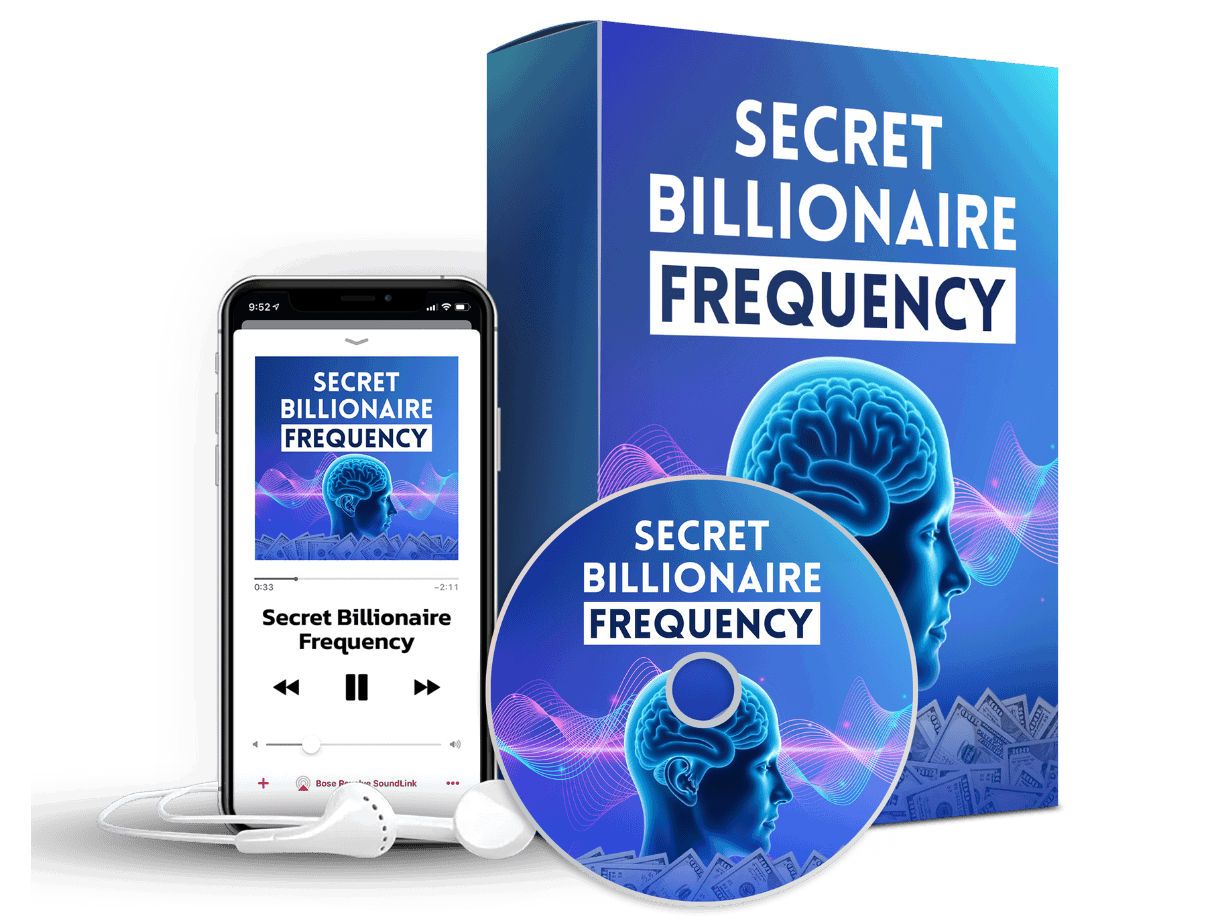 Secret Billionaire Frequency